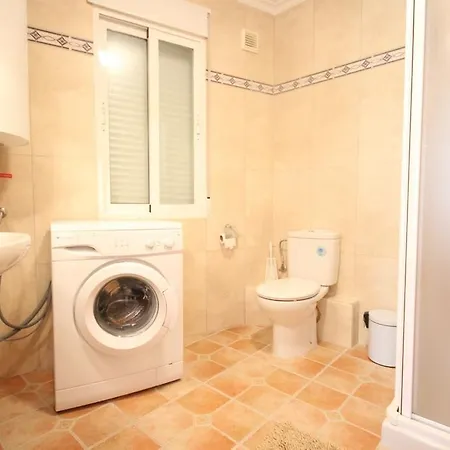 Maryvilla 0510 Calpe
