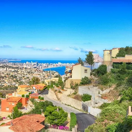 Maryvilla 0510 Calpe