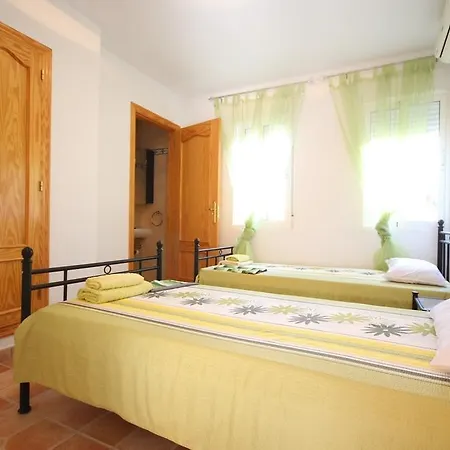 Villa Maryvilla 0510