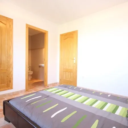 Villa Maryvilla 0510 Calpe