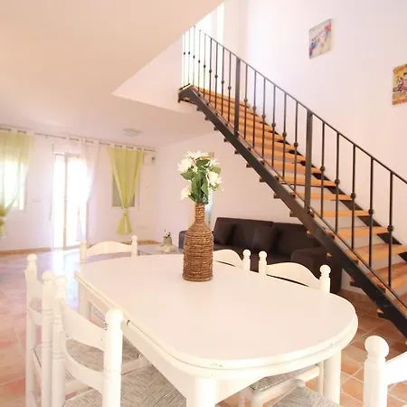 Villa Maryvilla 0510 Calpe
