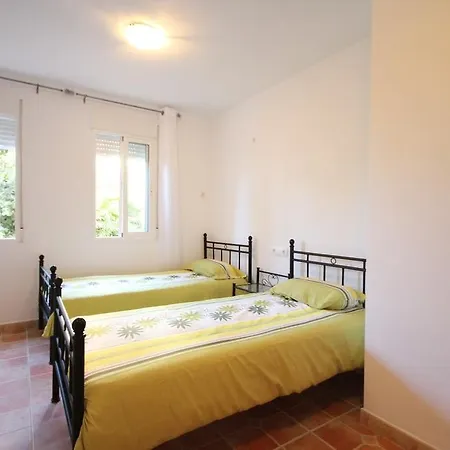 Maryvilla 0510 * Calpe