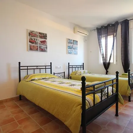Maryvilla 0510 * Calpe