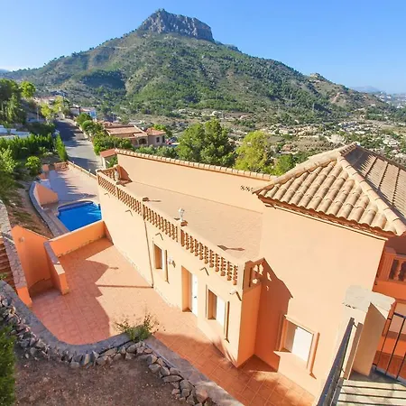 Villa Maryvilla 0510